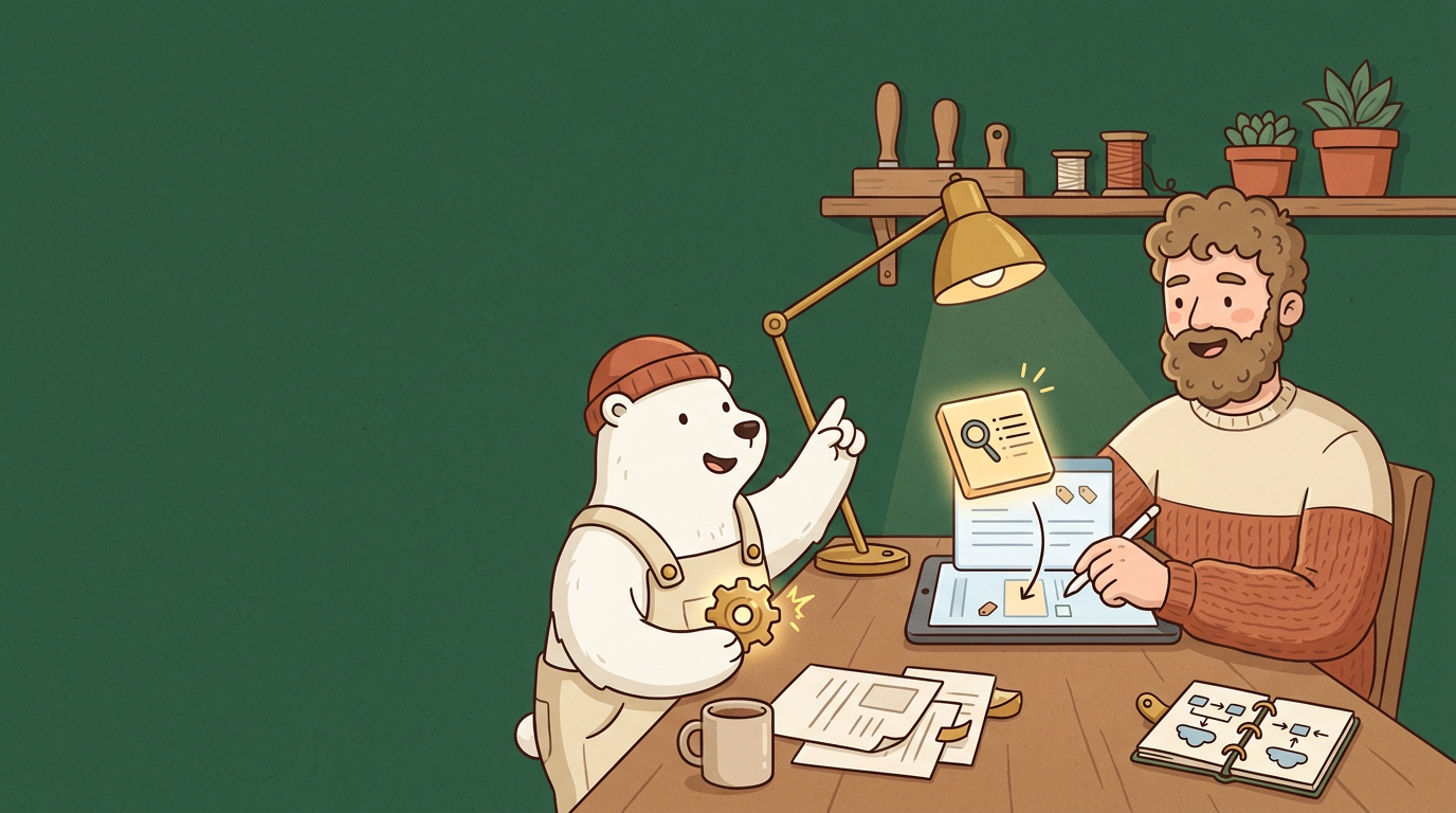 Illustration för lektionen AI-blocks i din wiki