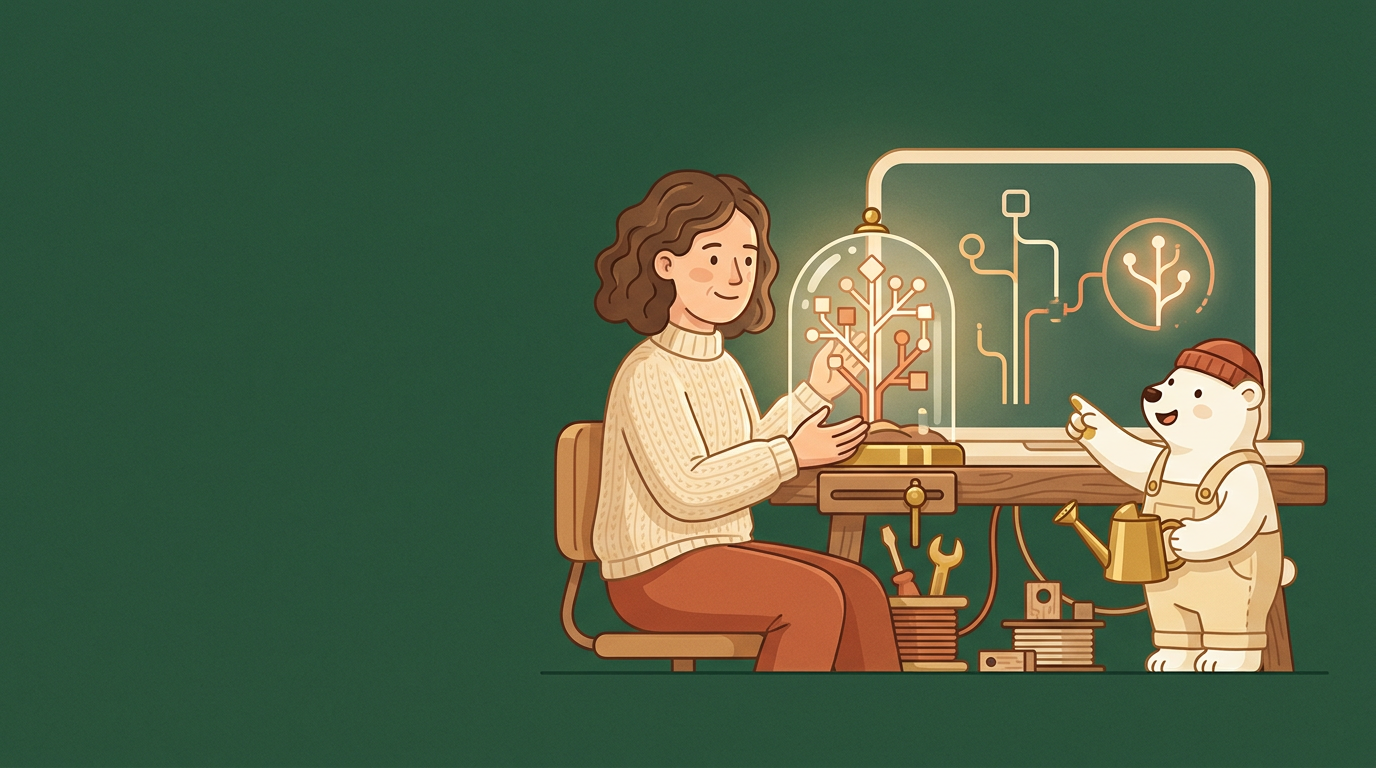 Illustration för lektionen Branches för säkra experiment