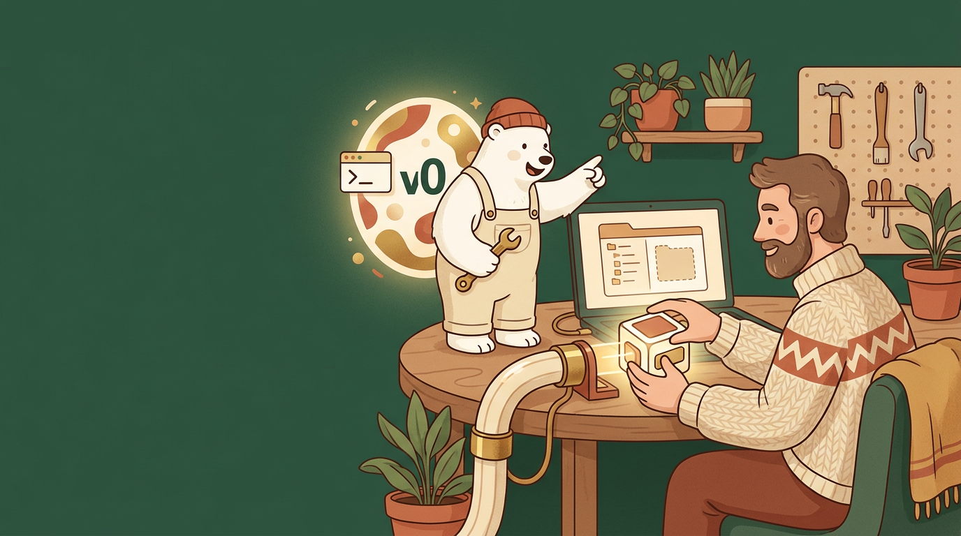 Illustration för lektionen Exportera till Cursor