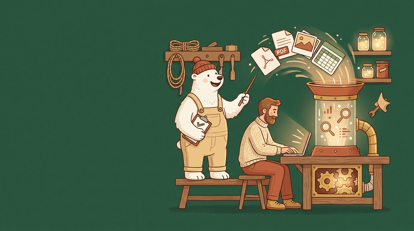 Illustration för lektionen Ladda upp filer