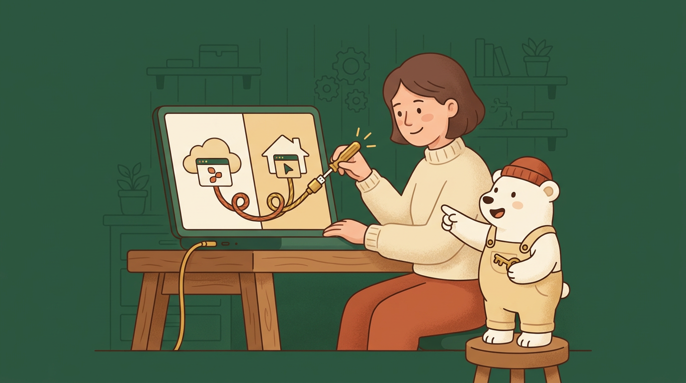 Illustration för lektionen Replit vs Cursor