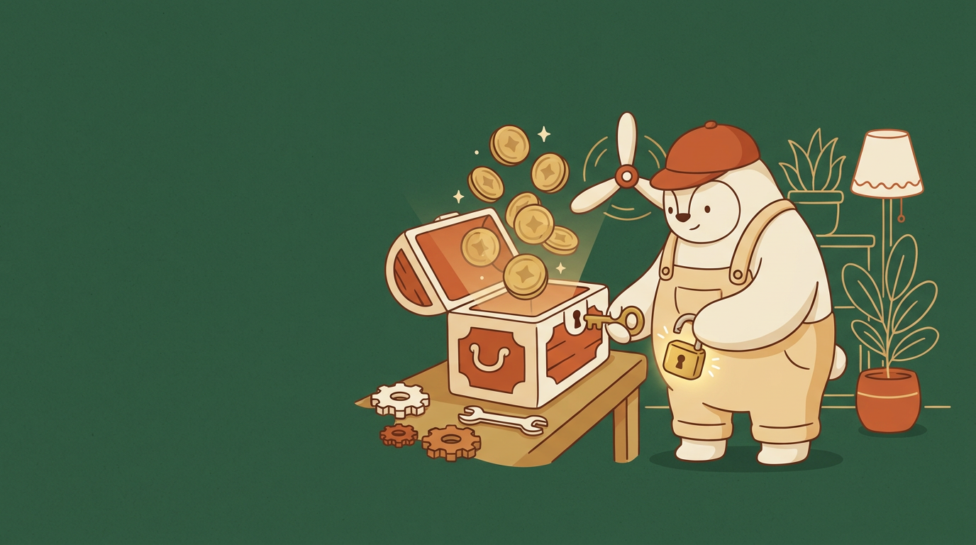 Illustration för lektionen Skapa ditt Lovable-konto
