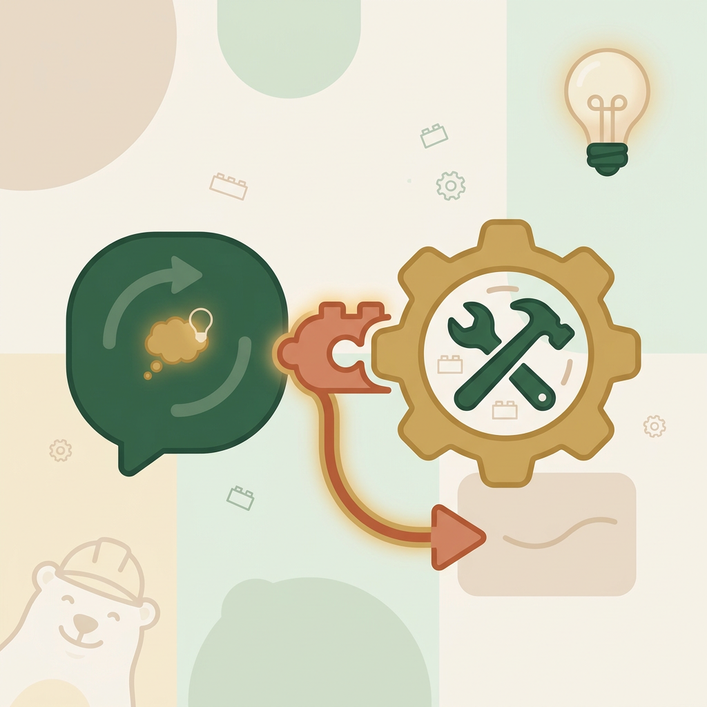Anropa Lovable AI med tools-parameter