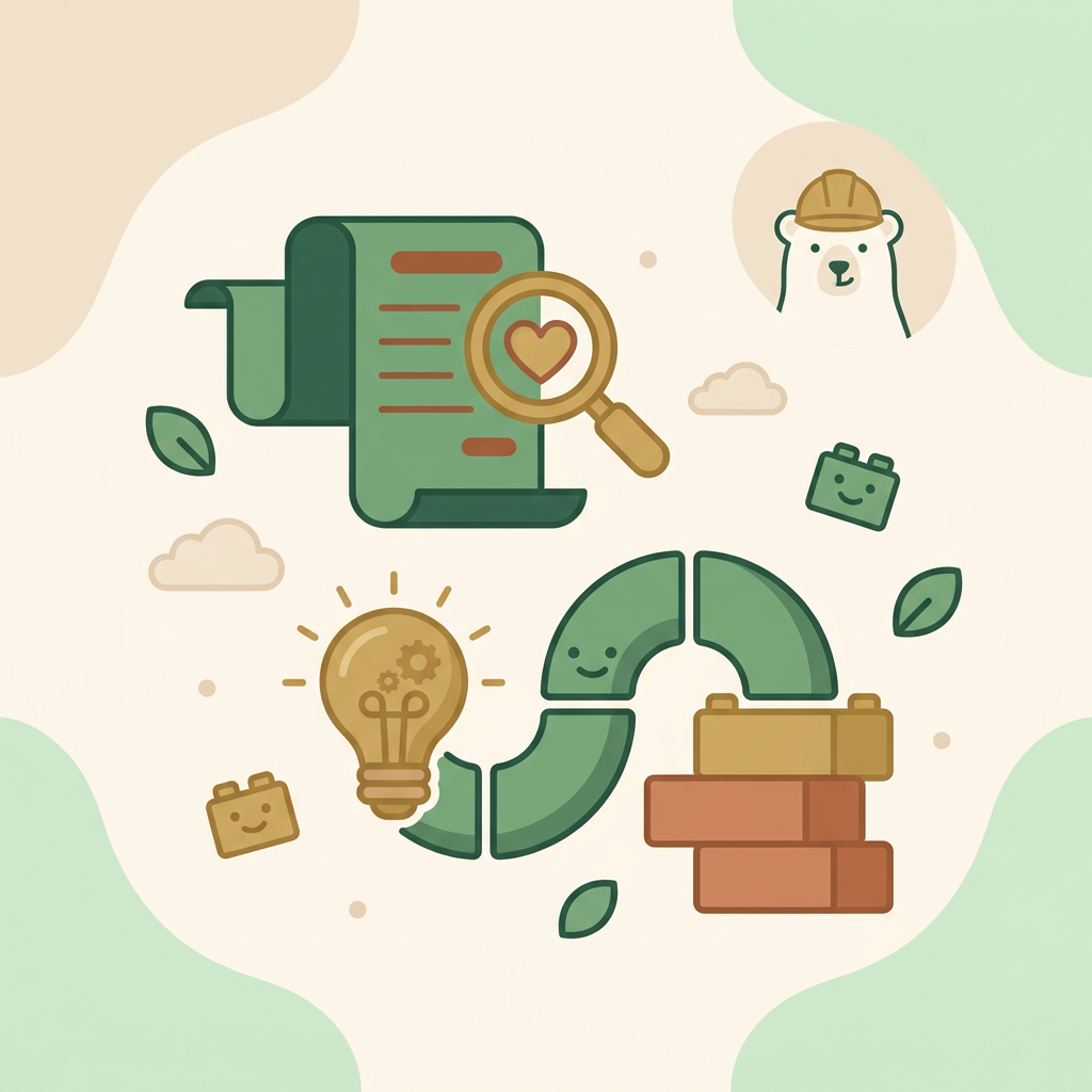 OCR med Lovable AI vision