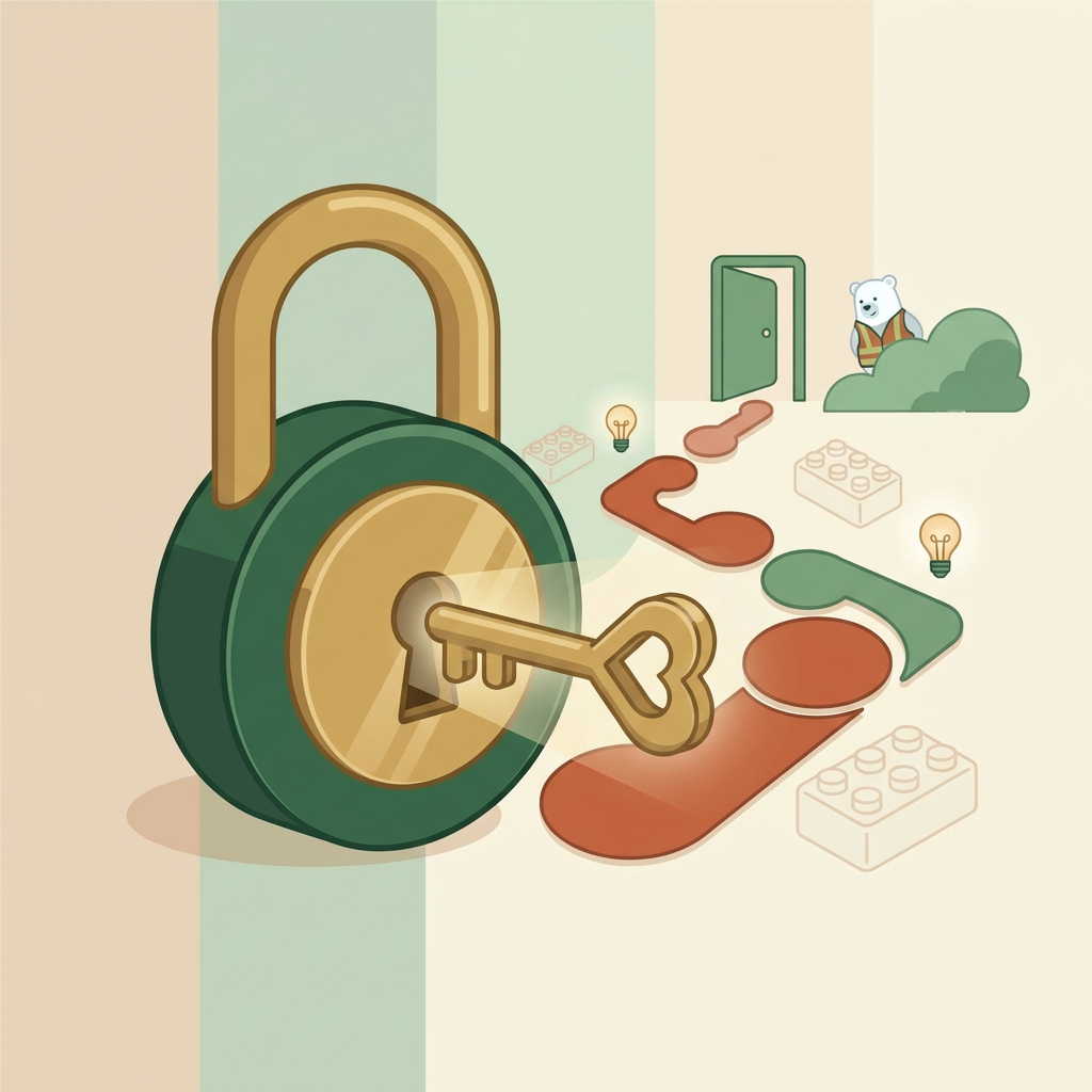 Koppla till GitHub – Klicka på