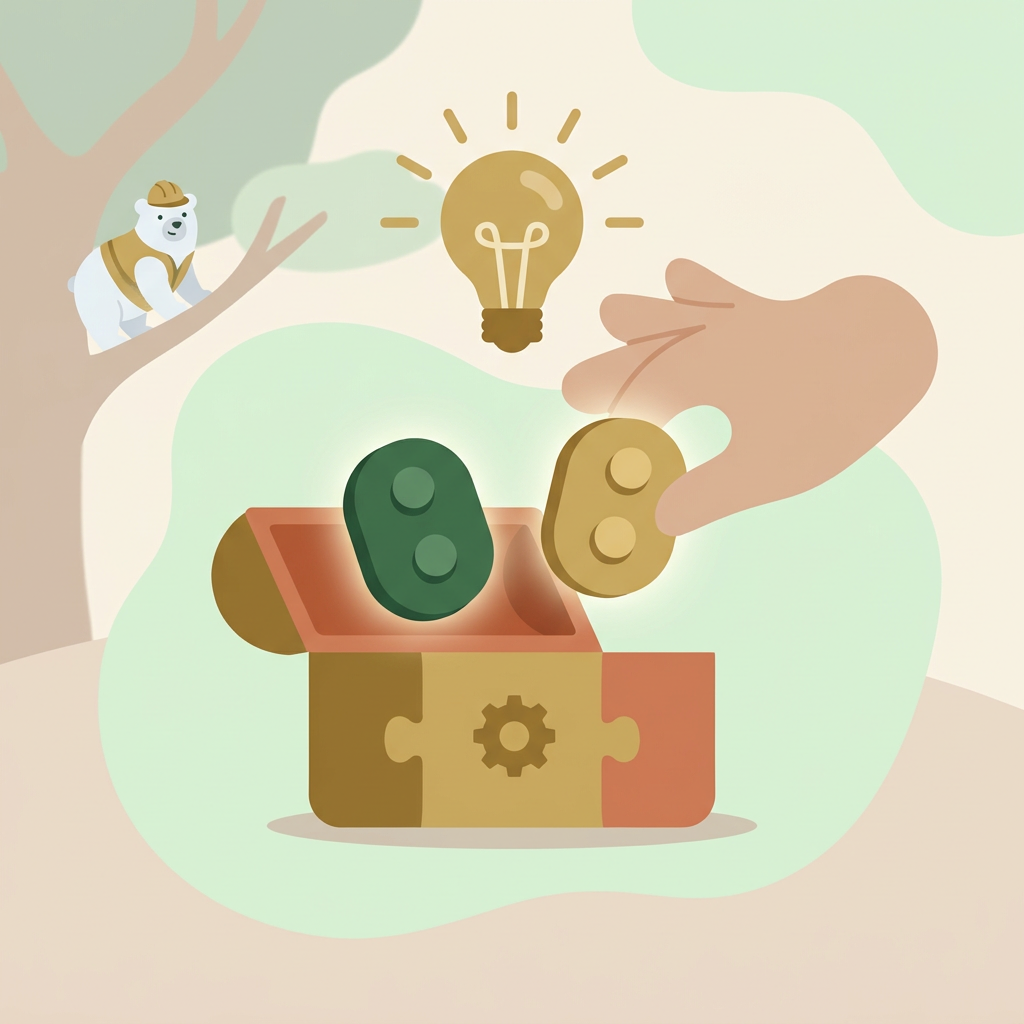 Spara iguserid + page token i