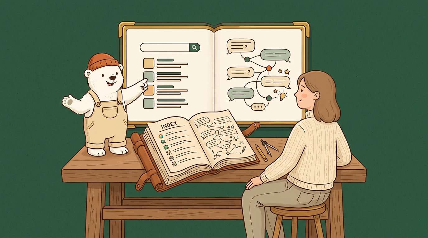 Illustration för lektionen Vad är ChatGPT