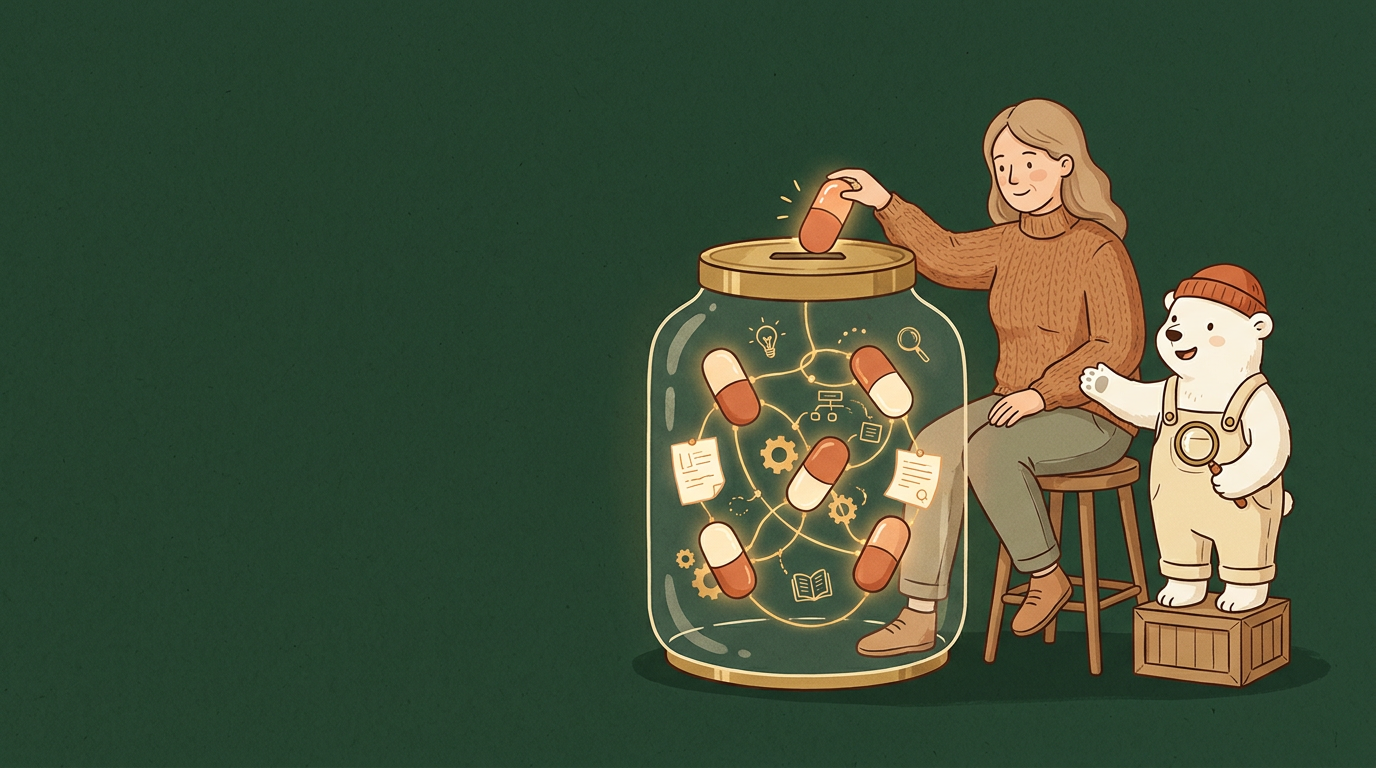 Illustration för lektionen Vad är Claude Projects?