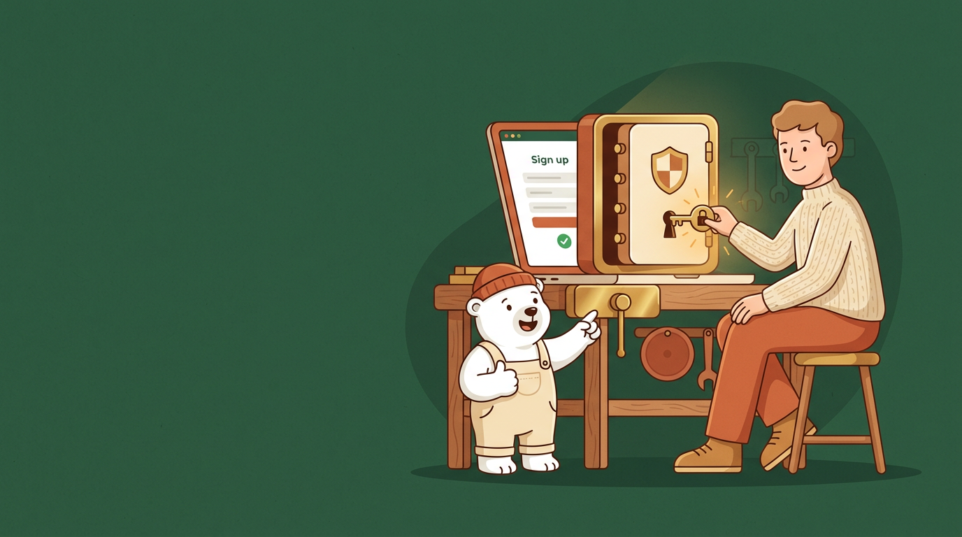 Illustration för lektionen Vad är RLS?