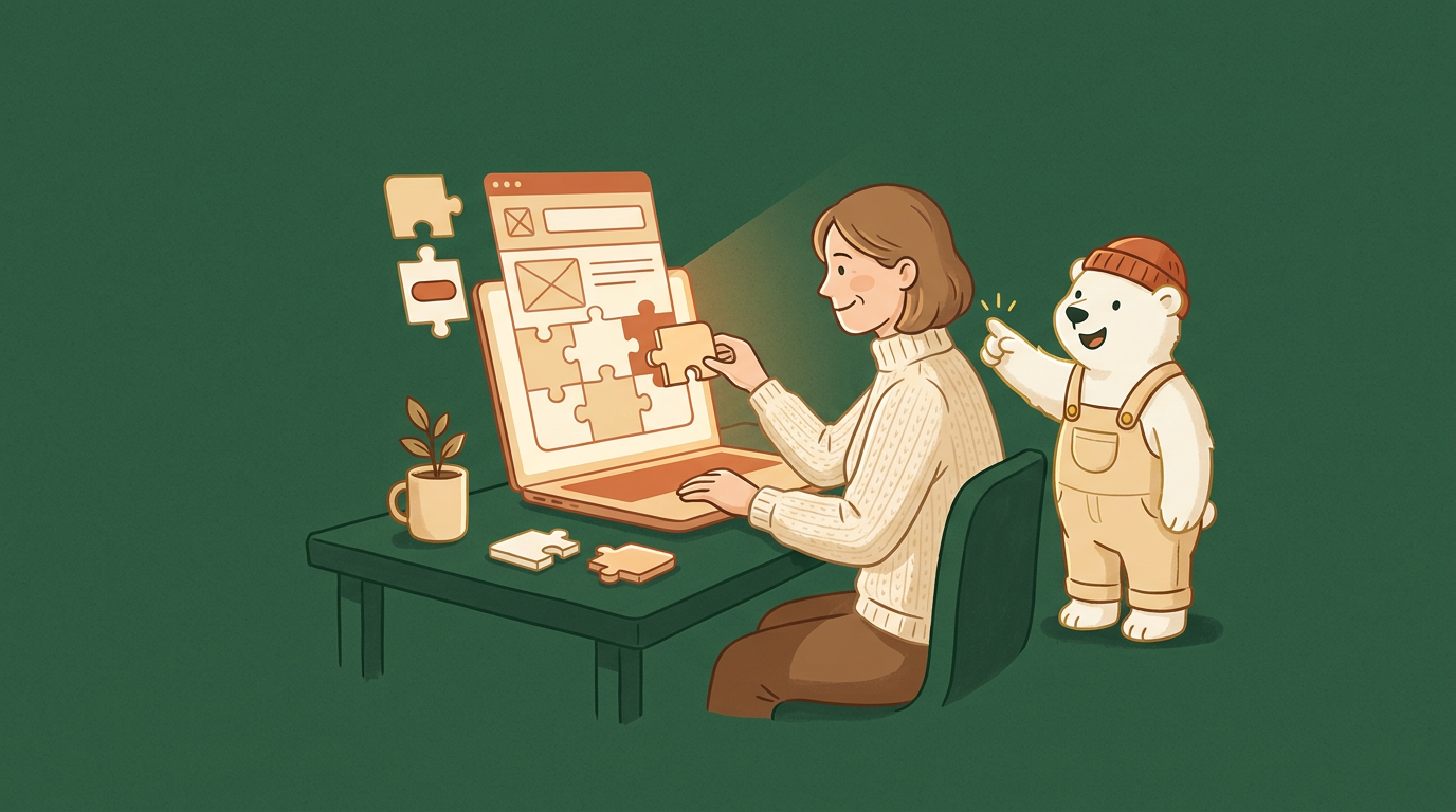 Illustration för lektionen Vad v0 är bra på