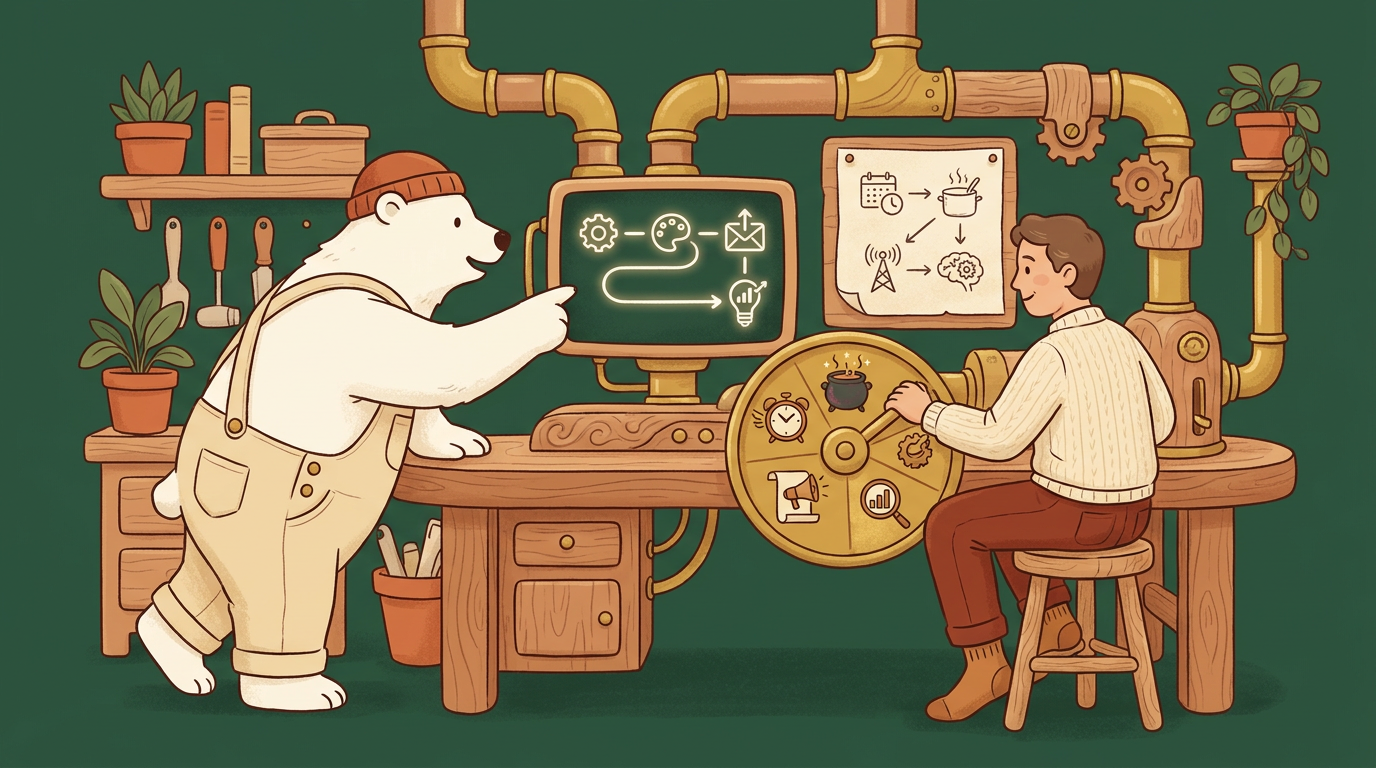 Illustration för lektionen Vad en marknadsförings-agent gör